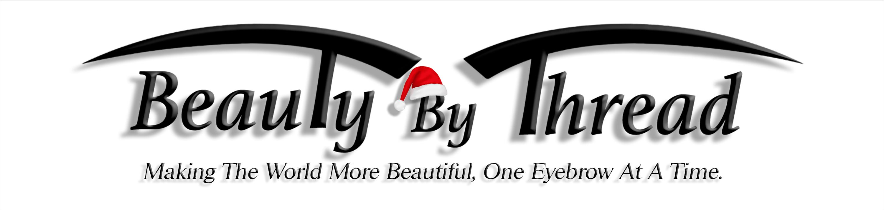 Beauty By Thread Logo