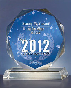 Award 2012