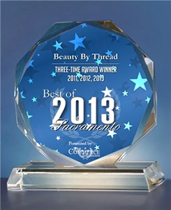 Award 2013