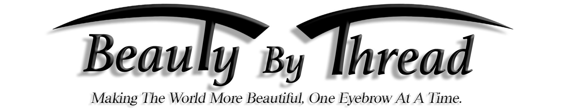 Beauty By Thread Logo